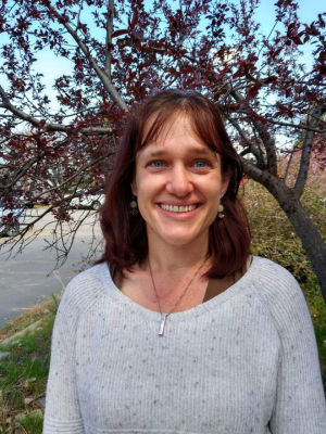 ANDREA WILSON
