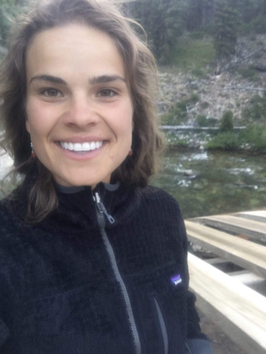 ZOE WATSON
