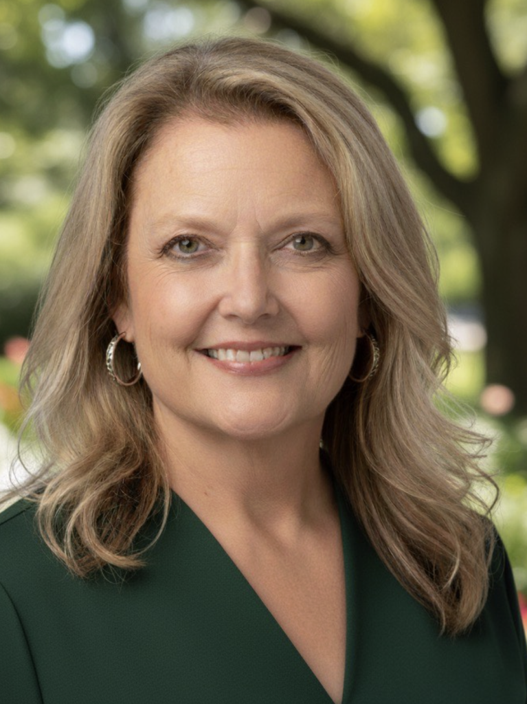 LISA CRUME
