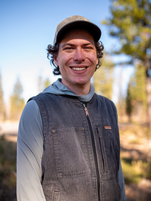 TATE SUTTER