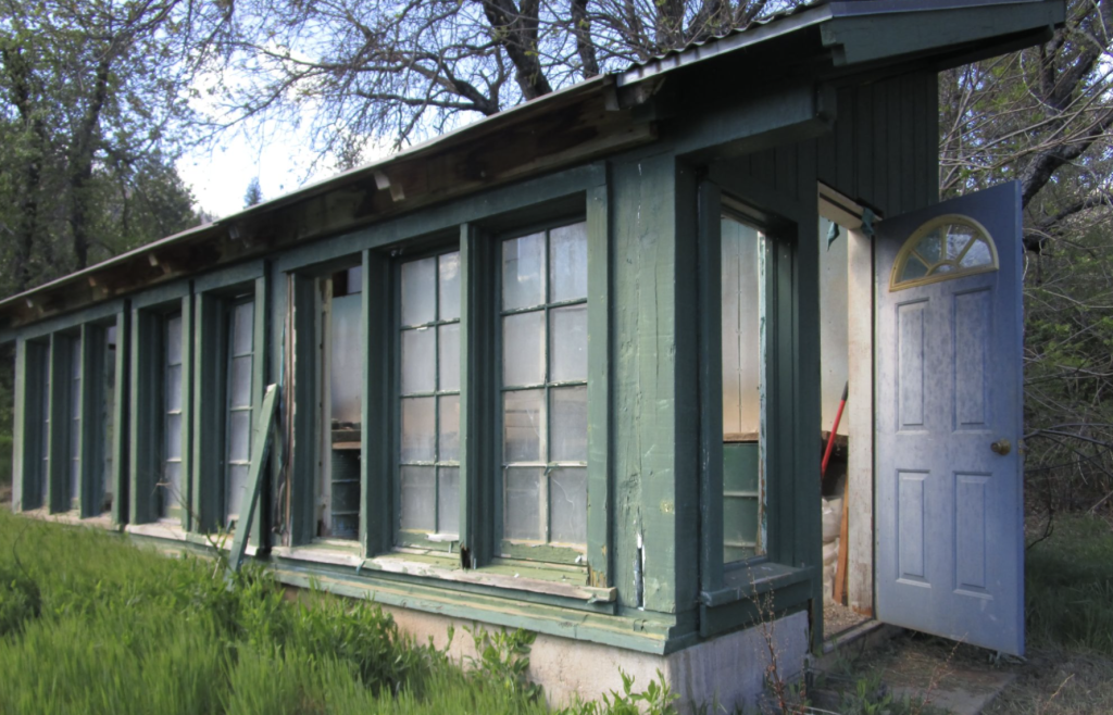 Assessing Brownfields Throughout California’s North State