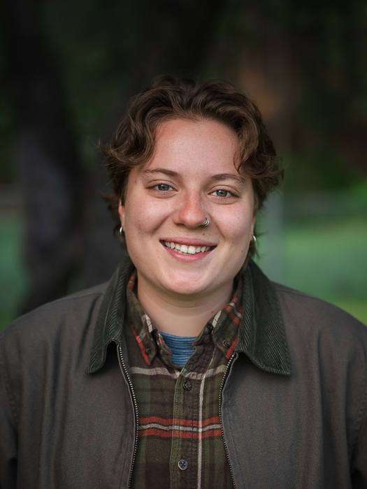 LAUREL HICKE