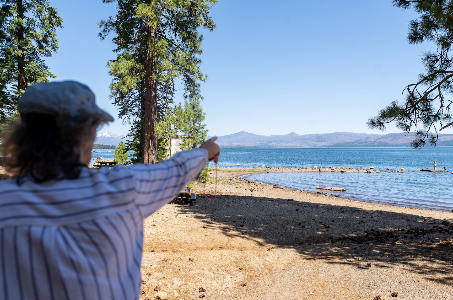 Lake Almanor’s Recovery After the Dixie Fire: What the Water Is Telling Us